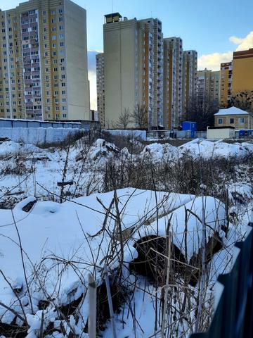 Статус строительства ЖК Art House Дом 1 (Секция 2, Секция 5)