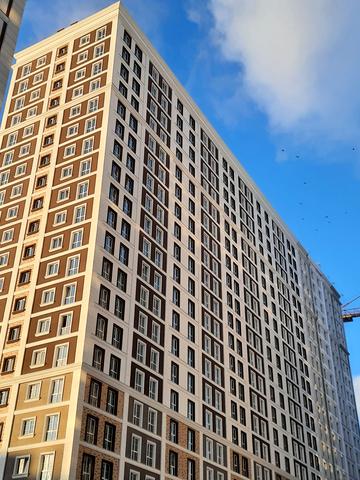 Статус будівництва ЖК Нова Англія Будинок «Лондон»