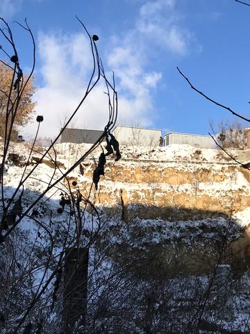 Статус будівництва Клубний будинок HillSide Будинок 1