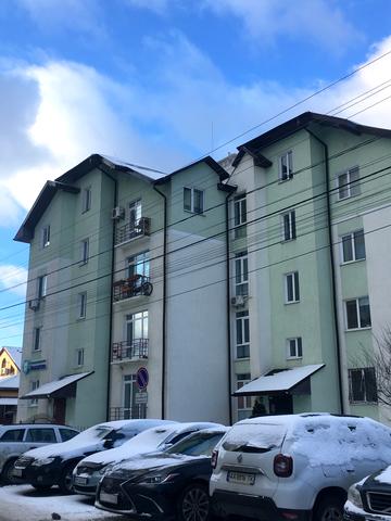 Статус будівництва ЖК Pionerskiy вул. Молодіжна, 9