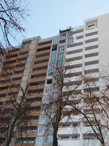Статус строительства ЖК Отрада Дом 1