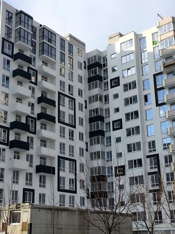 Статус строительства ЖК Новая Дания ул. Кошевая, 97/22