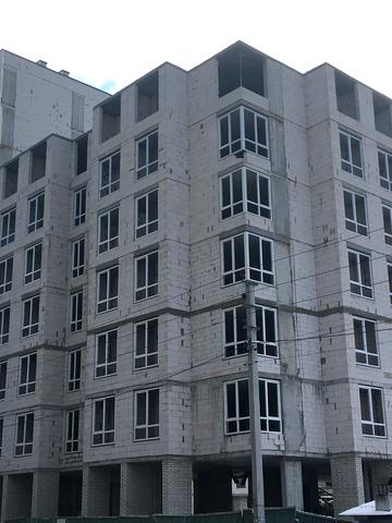 Статус строительства ЖК Новая Дания ул. Кошевая, 102