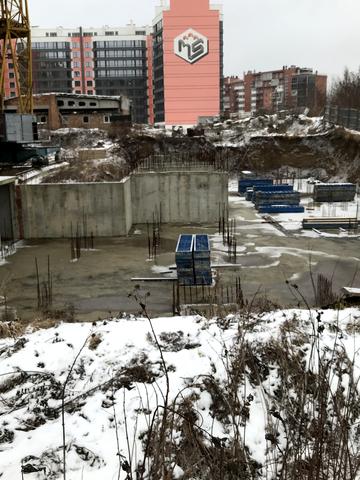 Статус будівництва ЖК Park Avenue Будинок 3 (Секція 14, Секція 13)