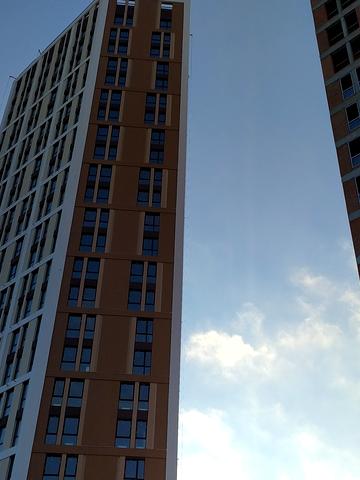 Статус строительства ЖК Madison Gardens Дом 2