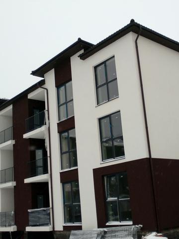 Статус строительства ЖК Family Residence Дом 12