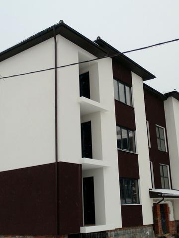 Статус строительства ЖК Family Residence Дом 24
