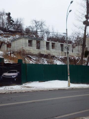 Статус будівництва ЖК Совські ставки Будинок 3