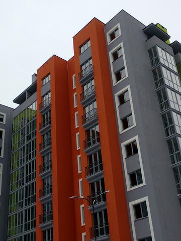Статус строительства ЖК Софиевка Дом 1 (Секция 11, Секция 12, Секция 13, ...)