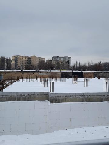 Статус строительства ЖК A3UM Дом