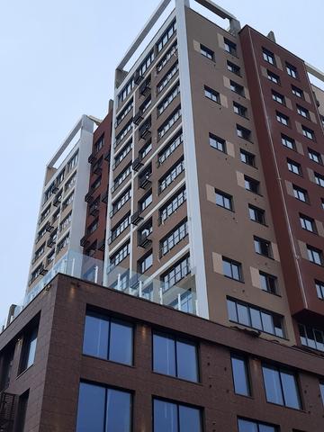 Статус будівництва ЖК Obolon Plaza Будинок