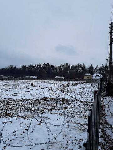 Статус будівництва вул. Лебедєва Будинок