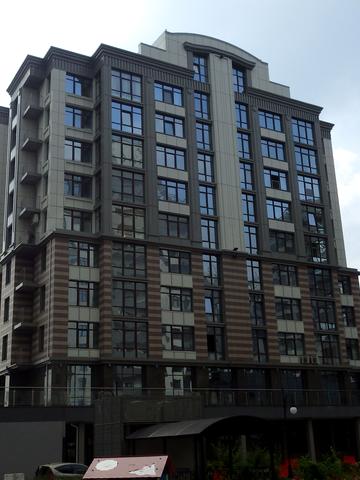 Статус строительства ЖК Новопечерские Липки Дом 16Б