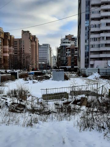 Статус строительства ул. Казимира Малевича, 44, 46 Дом