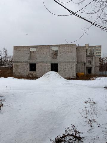 Статус будівництва вул. Молочна, 8а Будинок