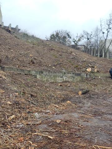 Статус будівництва вул. Госпітальна, 4 Будинок