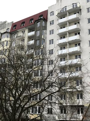 Статус будівництва ЖК Західний Будинок 1