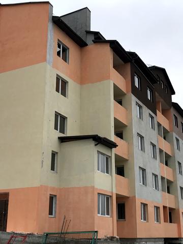 Статус строительства ЖК Семейный городок Дом 2