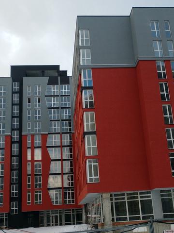 Статус строительства ЖК Велика Британія Дом 7 (Секция 5, Секция 6)