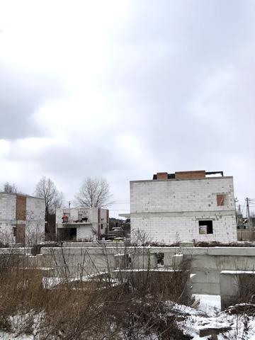 Статус будівництва ЖК Дмитро-Олександрівський Будинок 1