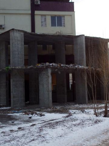Статус будівництва ЖК Маргарита Будинок (Секція 3)