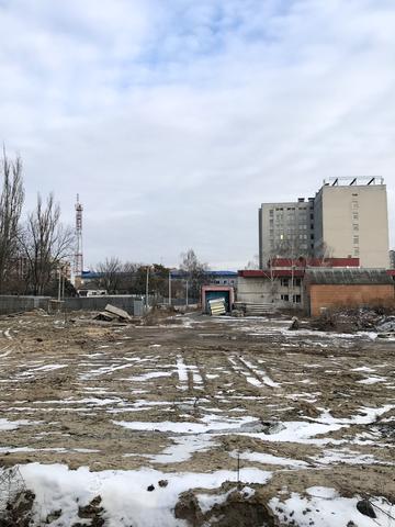 Статус будівництва ЖК Passage Park Будинок 2