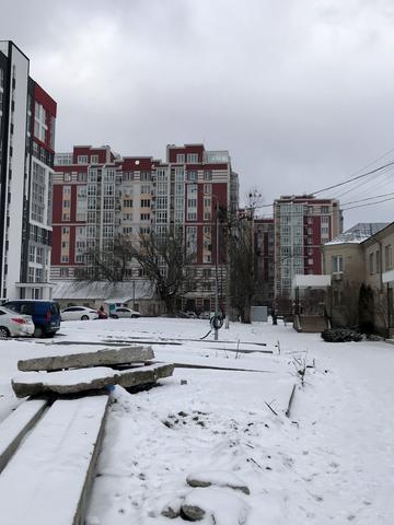 Статус строительства ЖК Гостомель Сити Дом 2