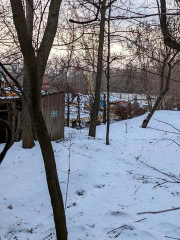 Статус будівництва ЖК Shatilov Park Будинок 1