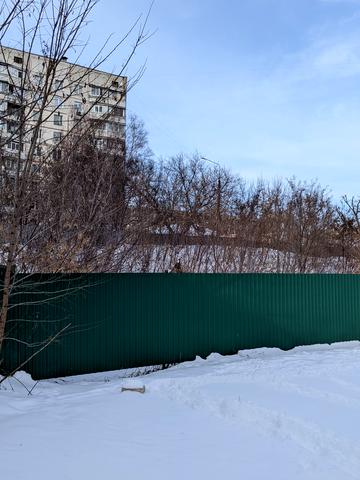 Статус будівництва вул. Балакірєва, 9 Будинок 1
