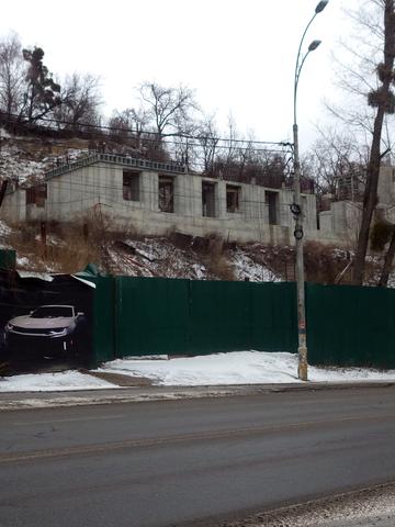 Статус будівництва ЖК Совські ставки Будинок 3