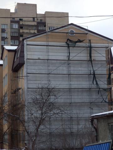 Статус строительства ЖК Славгородский Дом