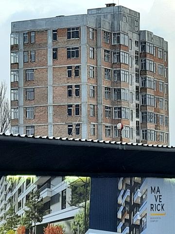 Статус строительства ЖК Бережанский Дом 10