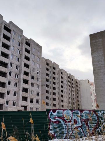 Статус будівництва ЖК Пташка Будинок 19а