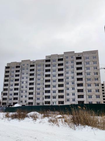 Статус будівництва ЖК Пташка Будинок 20а