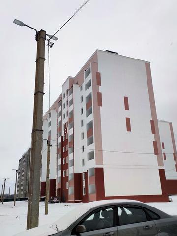 Статус будівництва ЖК Пташка Будинок 14а-14б-14в