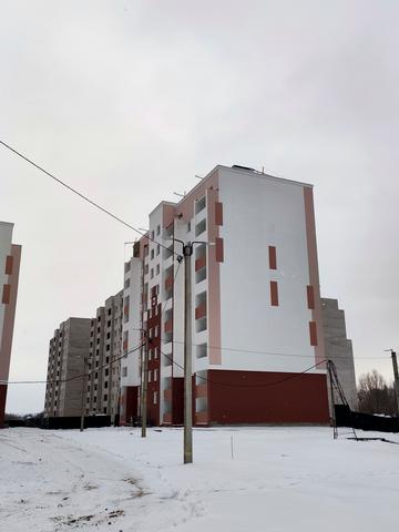 Статус будівництва ЖК Пташка Будинок 12