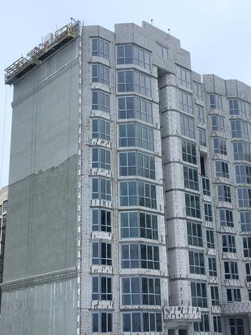 Статус будівництва ЖК Софія Резіденс просп. Мартинова, 36