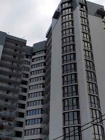 Статус строительства ЖК Crystal Avenue Дом 2