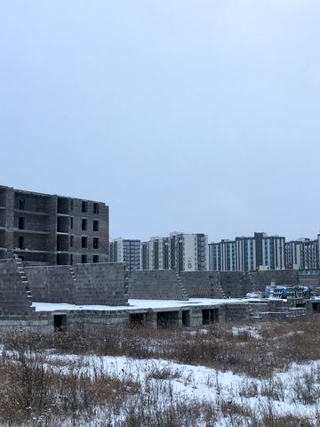 Статус строительства ЖК Реситаль Дом 2