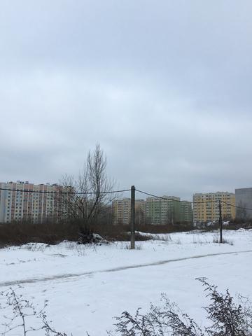 Статус будівництва ЖК Городок Будинок 4