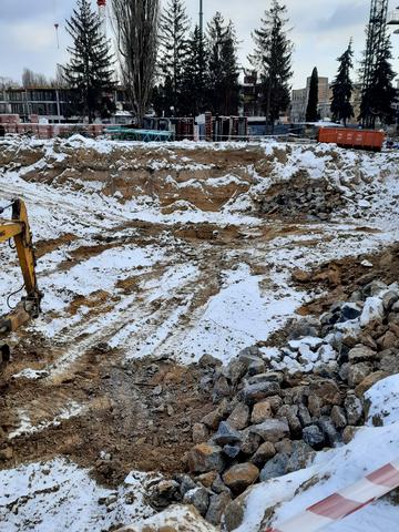 Статус строительства ЖК UNIT.Home Дом А04