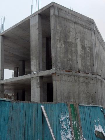 Статус строительства ул. Пирятинская, 6Б Дом