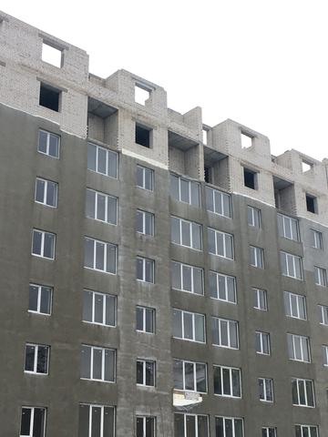 Статус строительства ЖК Киевский квартал Дом 4