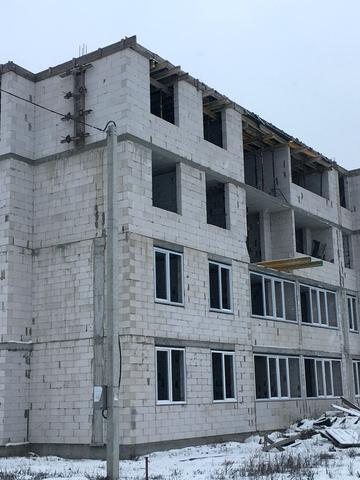 Статус строительства ЖК Oazis Дом