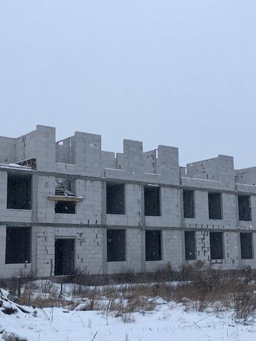 Статус строительства ЖК Новая Дания ул. Радужная, 62