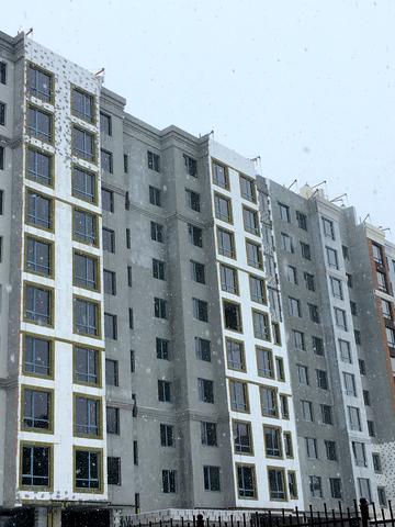 Статус строительства ЖК Софиевские Липки Дом 2