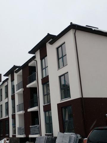 Статус строительства ЖК Family Residence Дом 12