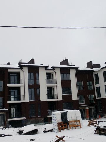 Статус строительства ЖК Family Residence Дом 16