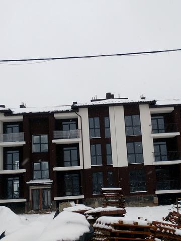 Статус строительства ЖК Family Residence Дом 22