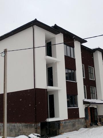 Статус строительства ЖК Family Residence Дом 24